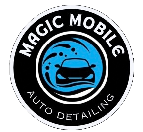 Magic Mobile Auto Detailing logo